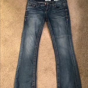 Buckle Daytrip Virgo